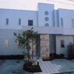デザイン住宅