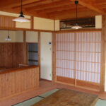 茶の間